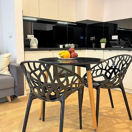 Erapartments Browary Warszawskie วอร์ซอ ภายนอก รูปภาพ