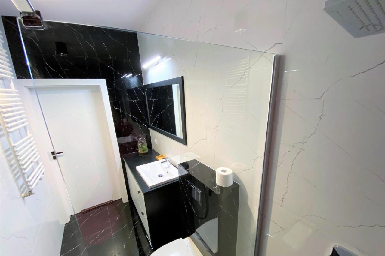 Erapartments Browary Warszawskie วอร์ซอ ภายนอก รูปภาพ