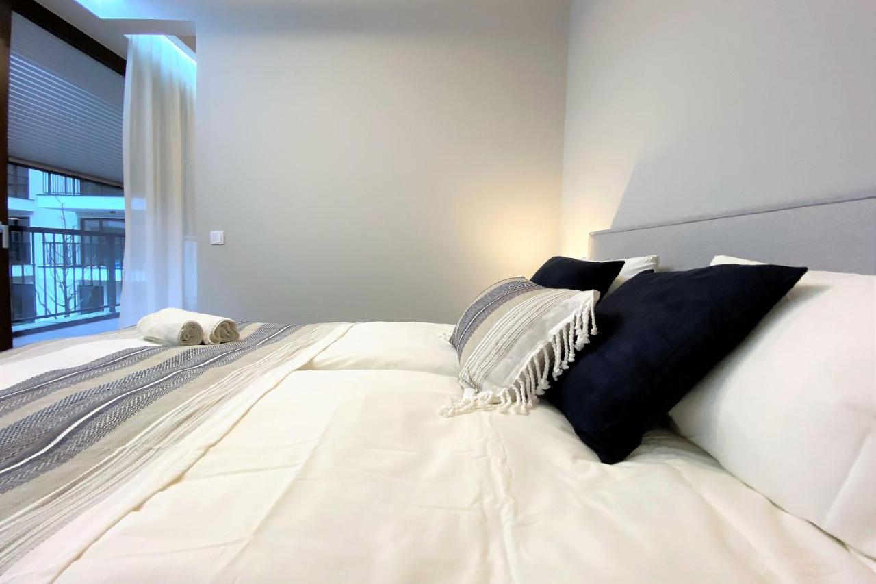 Erapartments Browary Warszawskie วอร์ซอ ภายนอก รูปภาพ